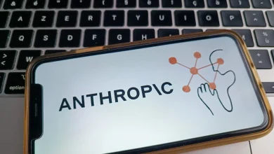AI giant Anthropic files IPO paperwork : NPR