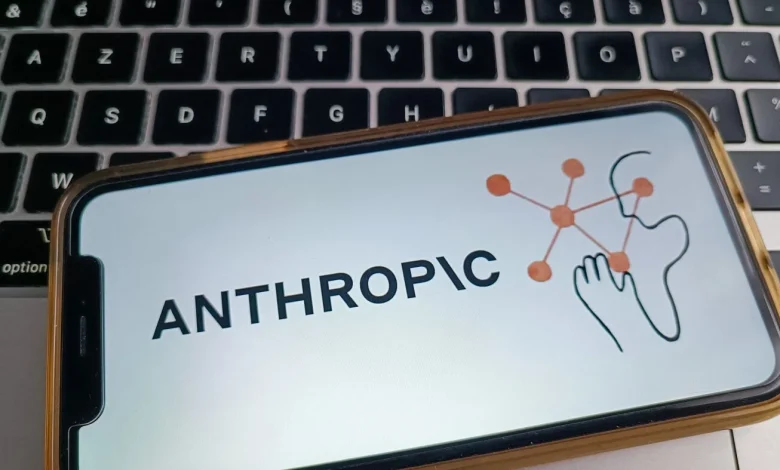 AI giant Anthropic files IPO paperwork : NPR