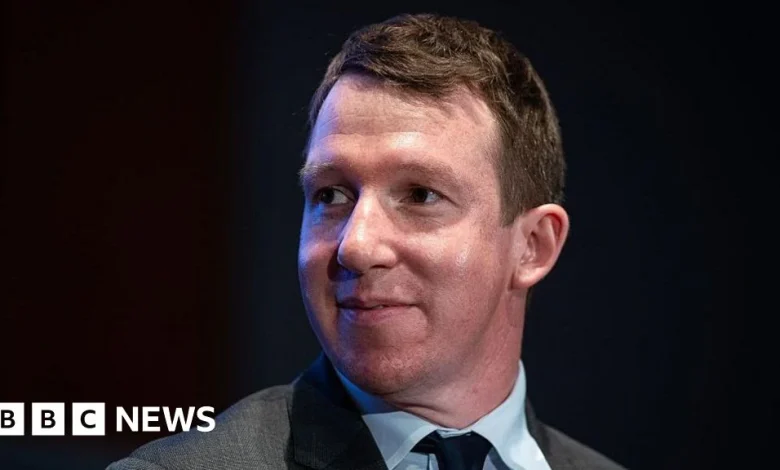 AI needs a 'brake pedal', warns Anthropic co-founder