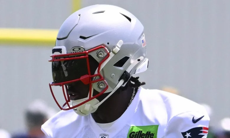 AJ Brown just made sure the Eagles already regret trading him to the Patriots