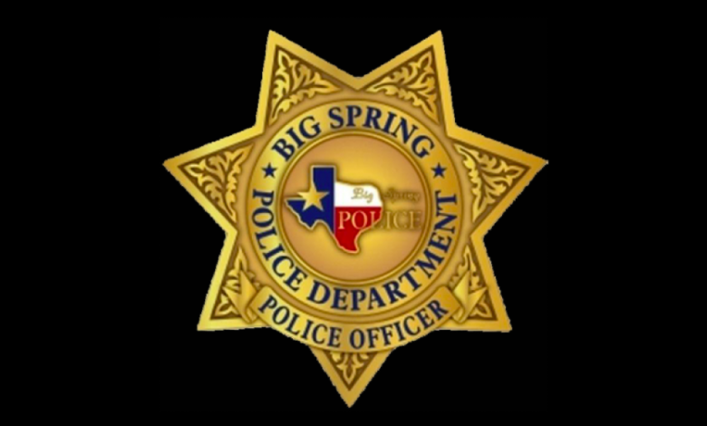 AMBER Alert Issued for Abduction of 14-Year-Old Girl in Big Spring