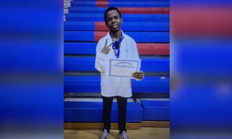 AMBER Alert issued for missing 15-year-old Isaiah Kavon Owens from New Bern