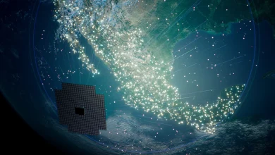 AST SpaceMobile sees New Glenn setback delaying initial commercial service into 2027