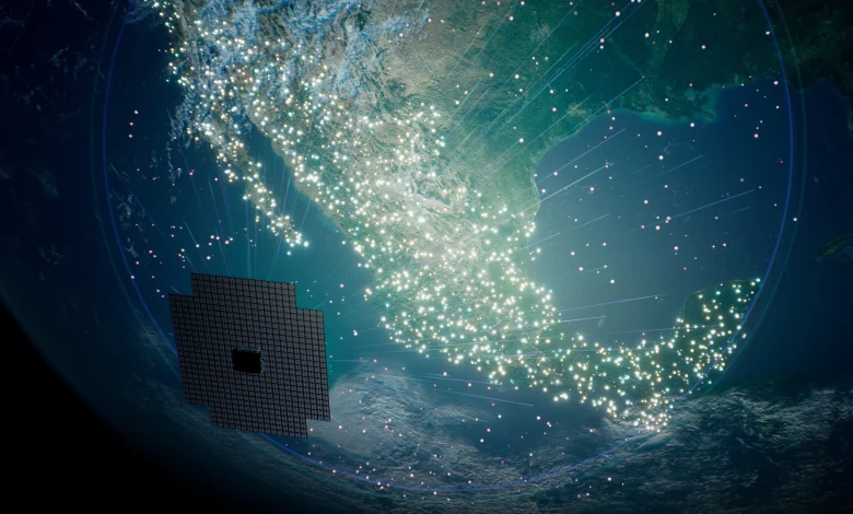 AST SpaceMobile sees New Glenn setback delaying initial commercial service into 2027