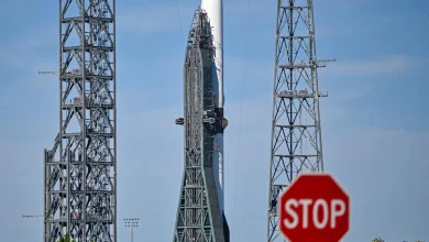 ASTS, RKLB, SIDU, RDW Reverse Losses As Blue Origin CEO Vows New Glenn Return This Year — Retail Fears Ease