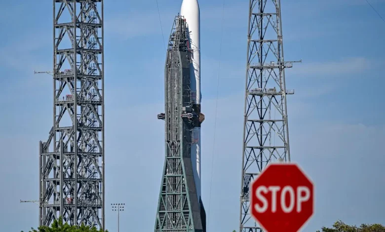 ASTS, RKLB, SIDU, RDW Reverse Losses As Blue Origin CEO Vows New Glenn Return This Year — Retail Fears Ease