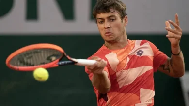 ATP French Open Best Bets Including Flavio Cobolli vs Zachary Svajda