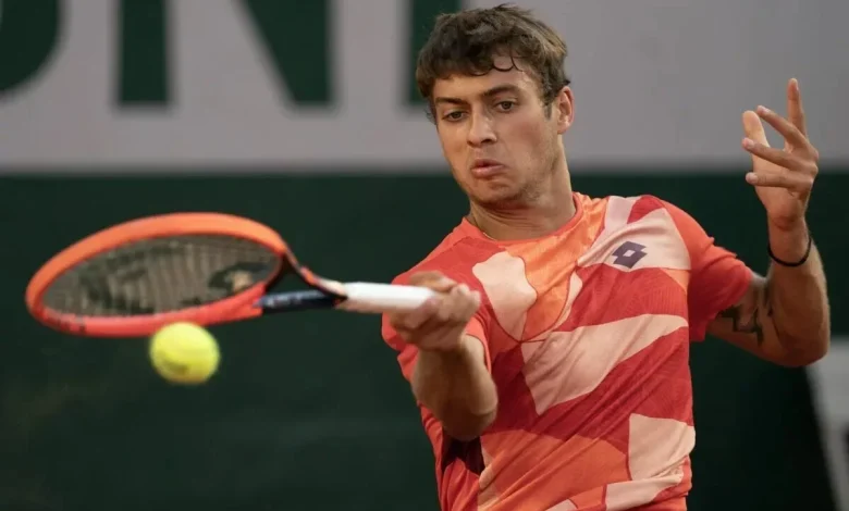ATP French Open Best Bets Including Flavio Cobolli vs Zachary Svajda