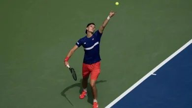 ATP Queen’s Club Day 2 Predictions Including Jakub Mensik vs Adrian Mannarino
