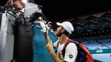 ATP Queen’s Club Day 4 Predictions Including Tommy Paul vs Botic van de Zandschulp
