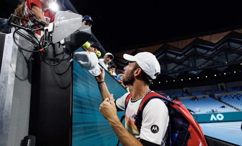 ATP Queen’s Club Day 4 Predictions Including Tommy Paul vs Botic van de Zandschulp