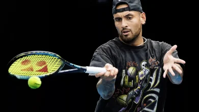 ATP Stuttgart Best Bets Including Nick Kyrgios vs Sho Shimabukuro