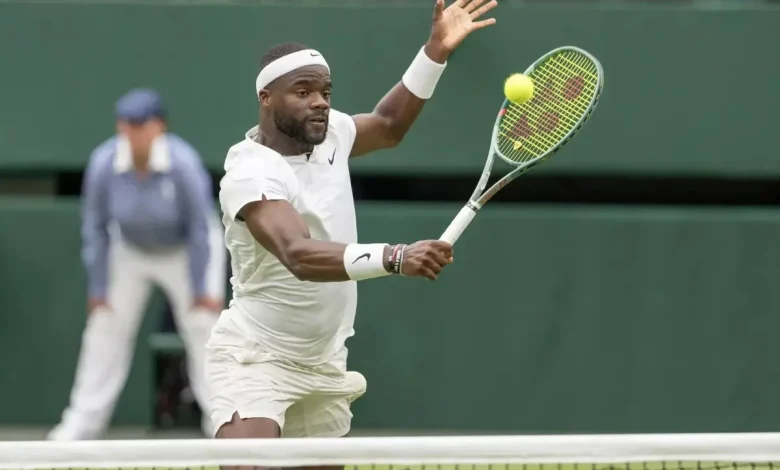 ATP Stuttgart Day 4 Predictions Including Frances Tiafoe vs Rinky Hijikata