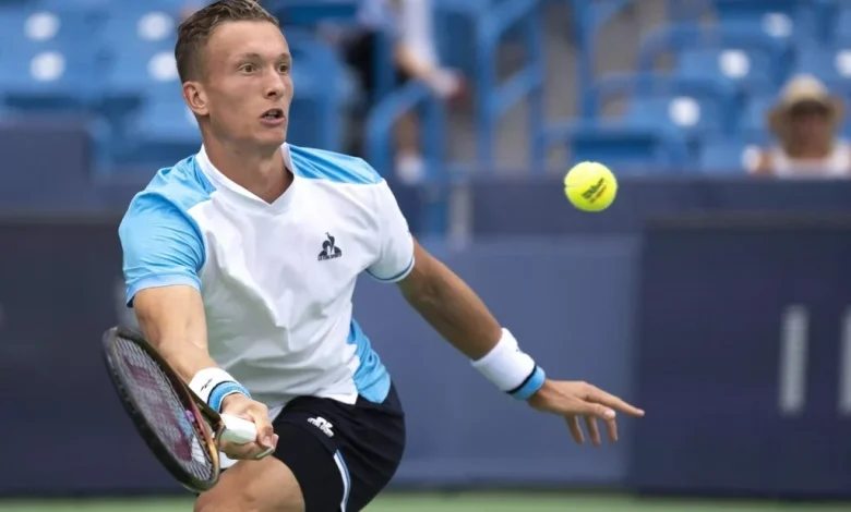 ATP Stuttgart Quarterfinal Predictions Including Jiri Lehecka vs Frances Tiafoe
