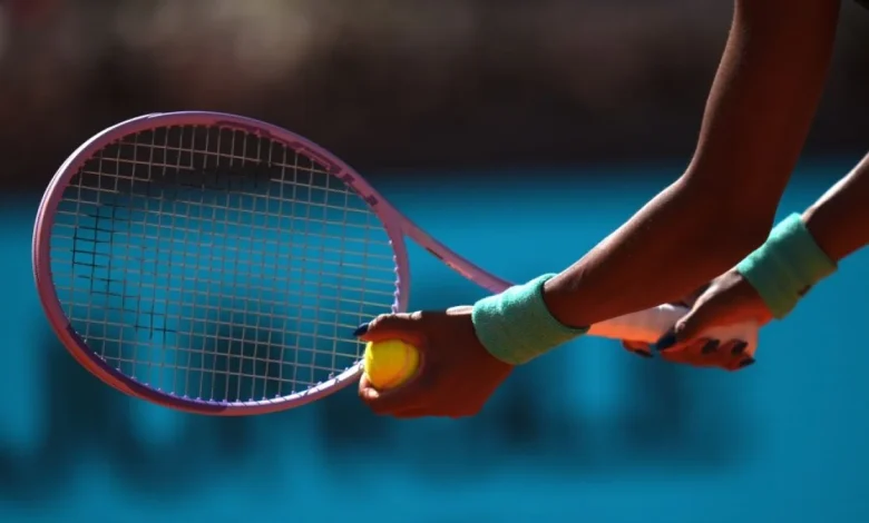 ATP Tennis live - Lexus Eastbourne Open: Samuel gegen Cerundolo - Alle Matches im Ticker