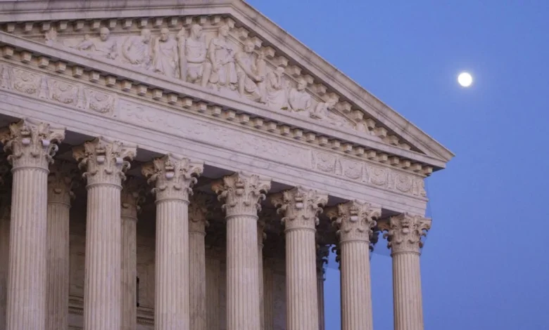 AT&T and Verizon lose Supreme Court case over fines for selling location data