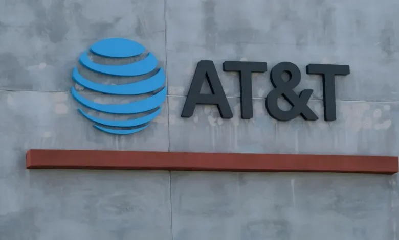 AT&T service down? Is AT&T down tonight?