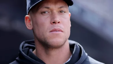 Aaron Judge facing extended absence but expected to return this season