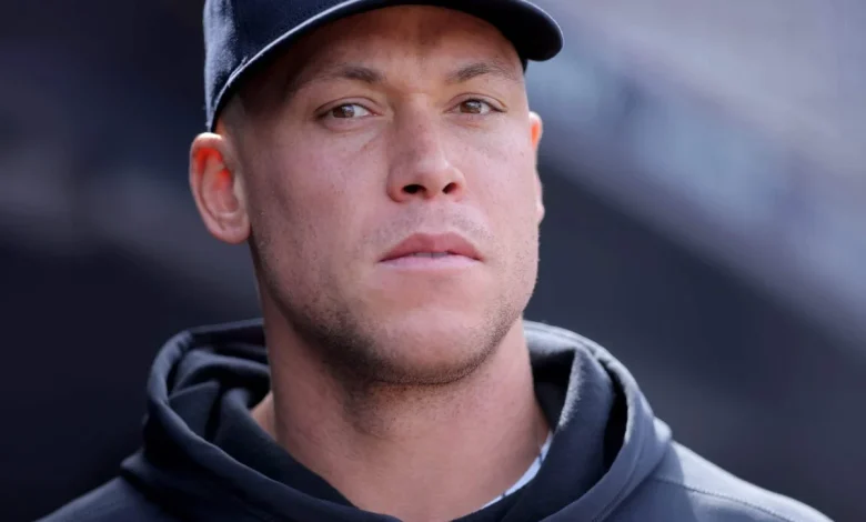 Aaron Judge facing extended absence but expected to return this season