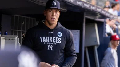 Aaron Judge's injury looming large as Yankees brace for clearer diagnosis