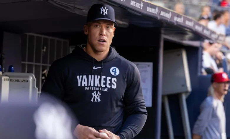 Aaron Judge's injury looming large as Yankees brace for clearer diagnosis