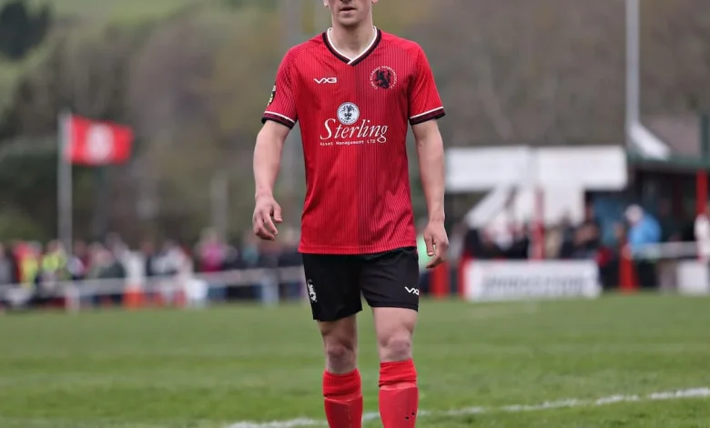 Aberystwyth bring Dan Owen home for 2026/27 push