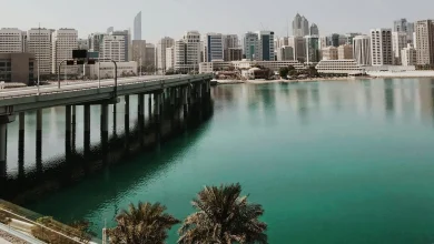 Abu Dhabi Freezes Rent Hikes Amid Iran War, Big Relief for Indian Expats