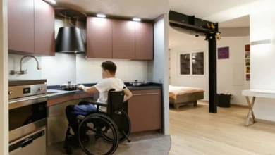 Accès au logement : un défi accru pour les personnes à mobilité réduite