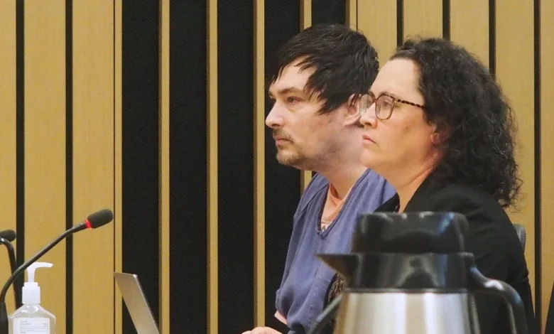 Accused Oregon serial killer charged with murdering 5 women: "My sister isn't here anymore"