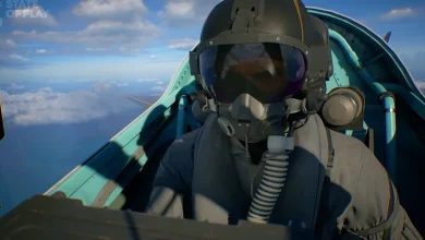 Ace Combat 8 soars onto the Sony State of Play with a new release date trailer