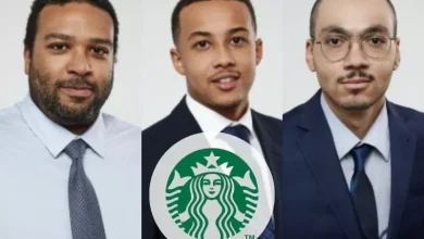 Action collective contre Starbucks