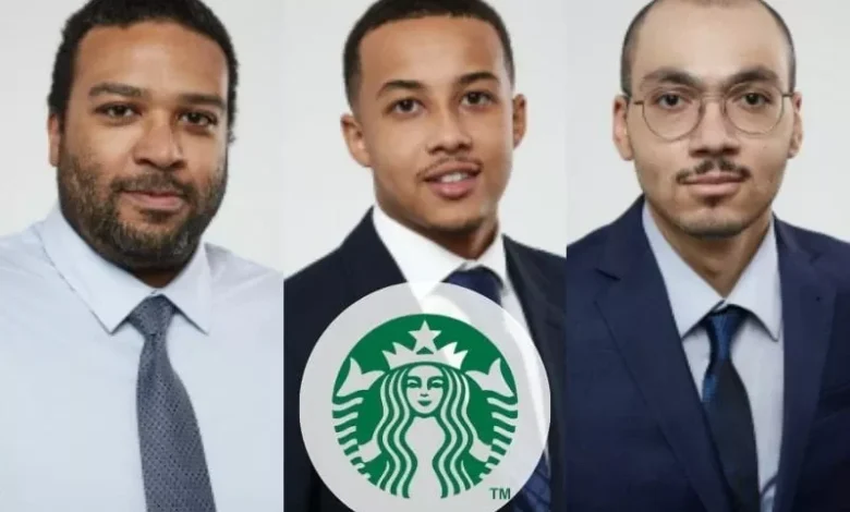 Action collective contre Starbucks