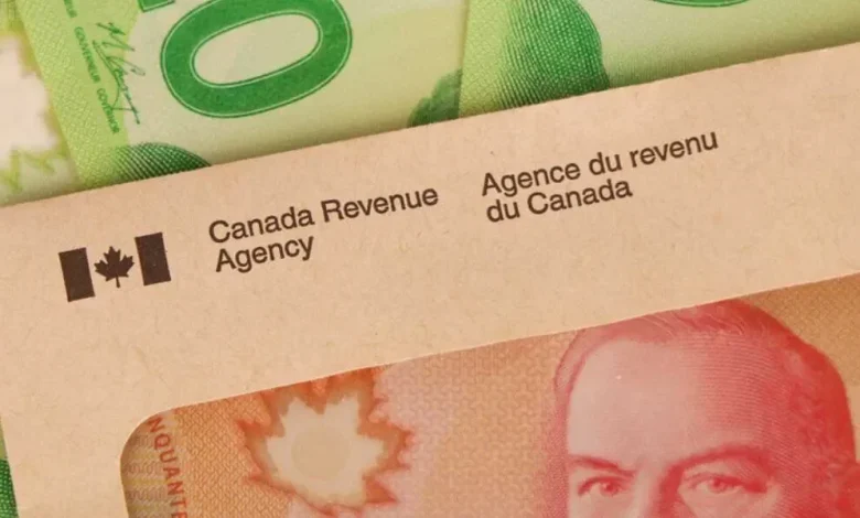 Action collective contre l'ARC: Voici quand soumettre ta réclamation allant jusqu'à 5 200$