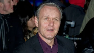 Actor Anthony Head, known for 'Buffy the Vampire Slayer,' has died at 72