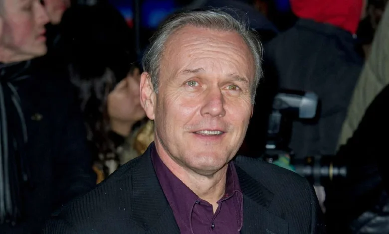 Actor Anthony Head, known for 'Buffy the Vampire Slayer,' has died at 72