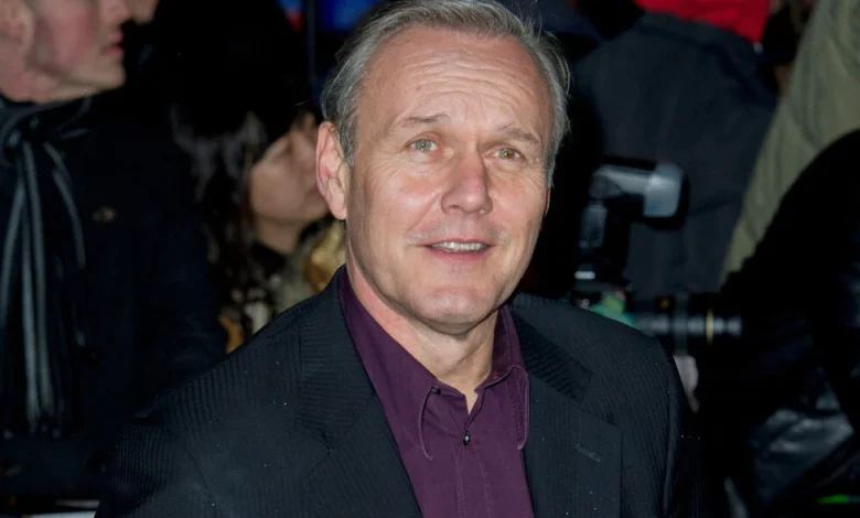 Actor Anthony Head, known for 'Ted Lasso' role, has died at 72