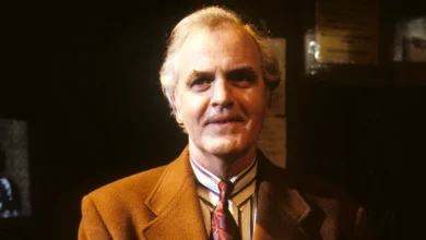 Actor James Handy stabbed to death in Los Angeles