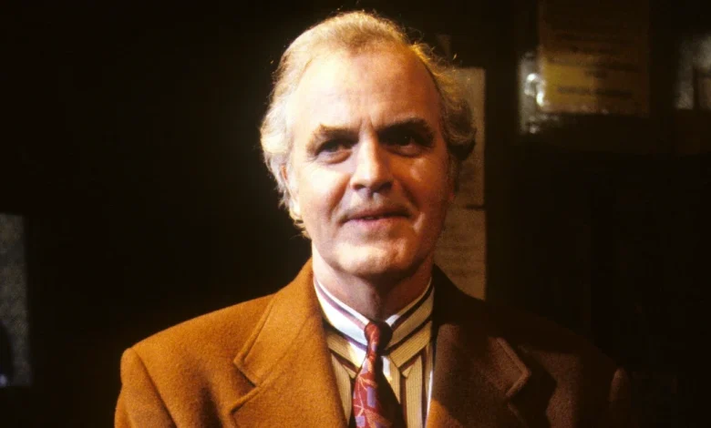 Actor James Handy stabbed to death in Los Angeles