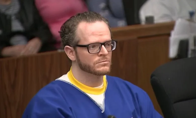 Actor Nick Pasqual sentenced to 32 years to life for trying to kill estranged girlfriend in 2024