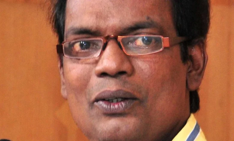 Actor Salim Kumar hospitalised, on ventilator support in kerala
