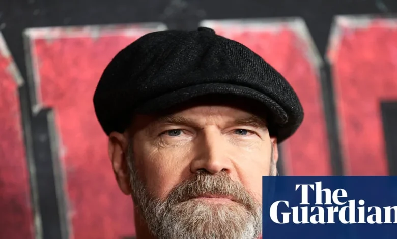 Actor Tyler Mane reveals he is having treatment for rare male breast cancer | US news