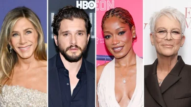 Actors on Actors Lineup: Jennifer Aniston, Kit Harington, Keke Palmer