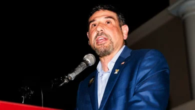 Adam Hamawy, a Progressive Democrat, Wins House Primary in New Jersey