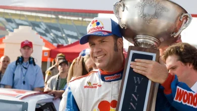 Adam McKay on Talladega Nights 2 and Will Ferrell Split