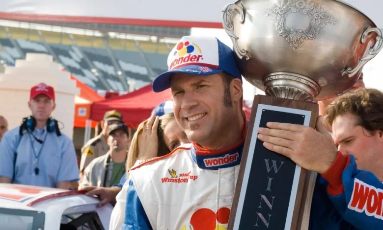 Adam McKay on Talladega Nights 2 and Will Ferrell Split