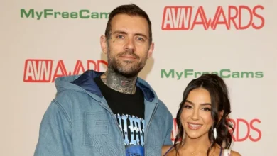 Adam22's one-way marriage rules for Lena The Plug with other men as couple reportedly file for divorce