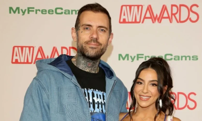 Adam22's one-way marriage rules for Lena The Plug with other men as couple reportedly file for divorce