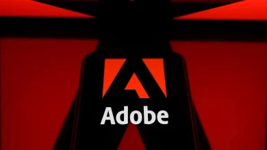 Adobe Stock Drops After-Hours As CFO Exit Eclipses Strong Q2 Results, FY26 Guidance