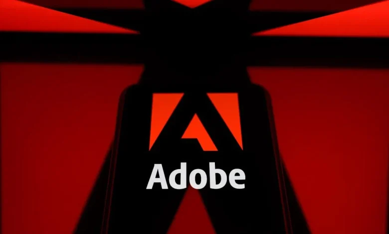 Adobe Stock Drops After-Hours As CFO Exit Eclipses Strong Q2 Results, FY26 Guidance