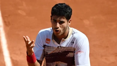 Adolfo Daniel Vallejo Fined $65K for ‘Sexist Remarks’